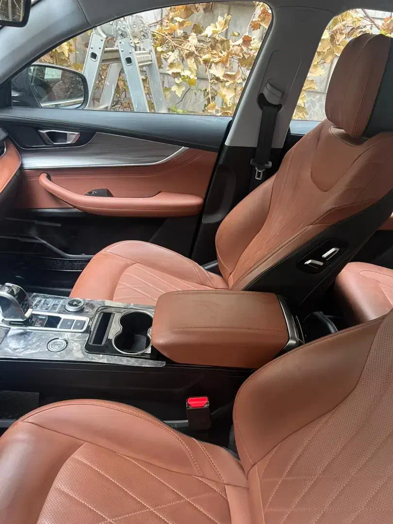 تیگو۸ پرومکسie|خودرو سواری و وانت|تهران, علی‌آباد|دیوار