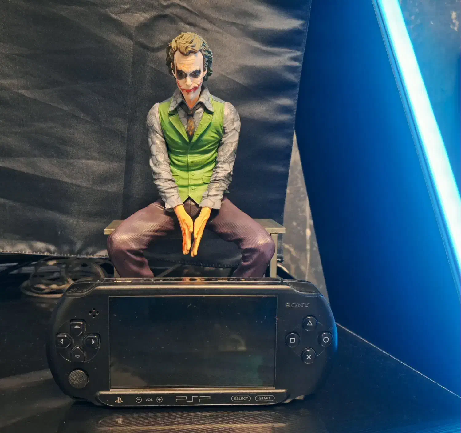 psp استریت|کنسول، بازی ویدئویی و آنلاین|تهران, سازمان برنامه شمالی|دیوار