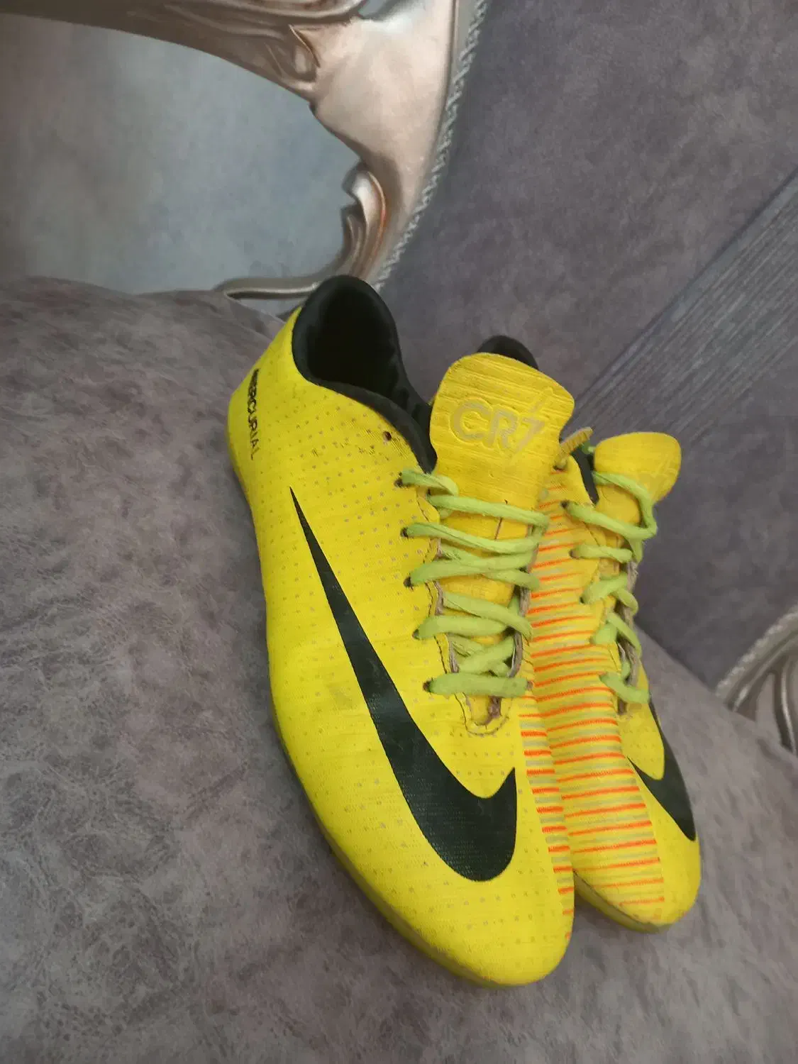 کتونی استوک|کیف، کفش، کمربند|اراک, |دیوار