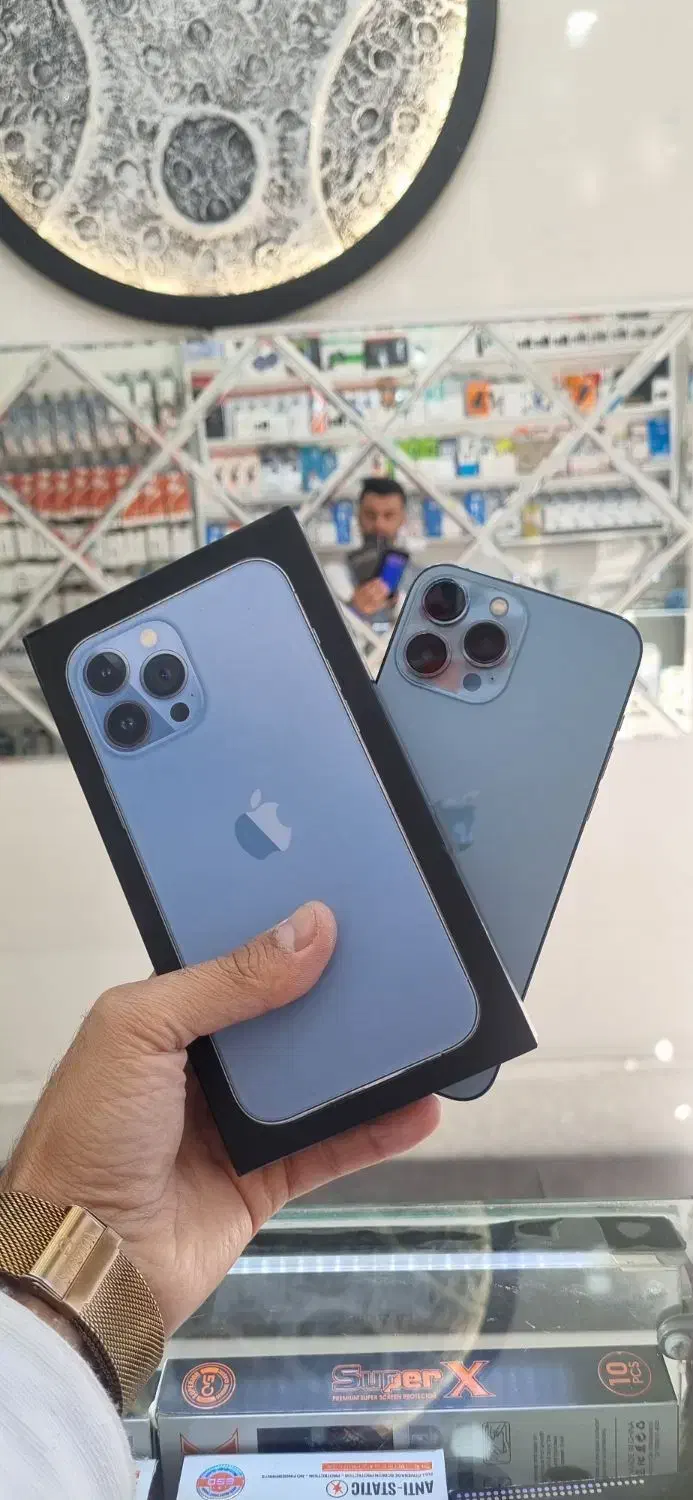 گوشی های کارکرده و صفر موجود در گالری موبایل نیما|موبایل|سردشت, |دیوار