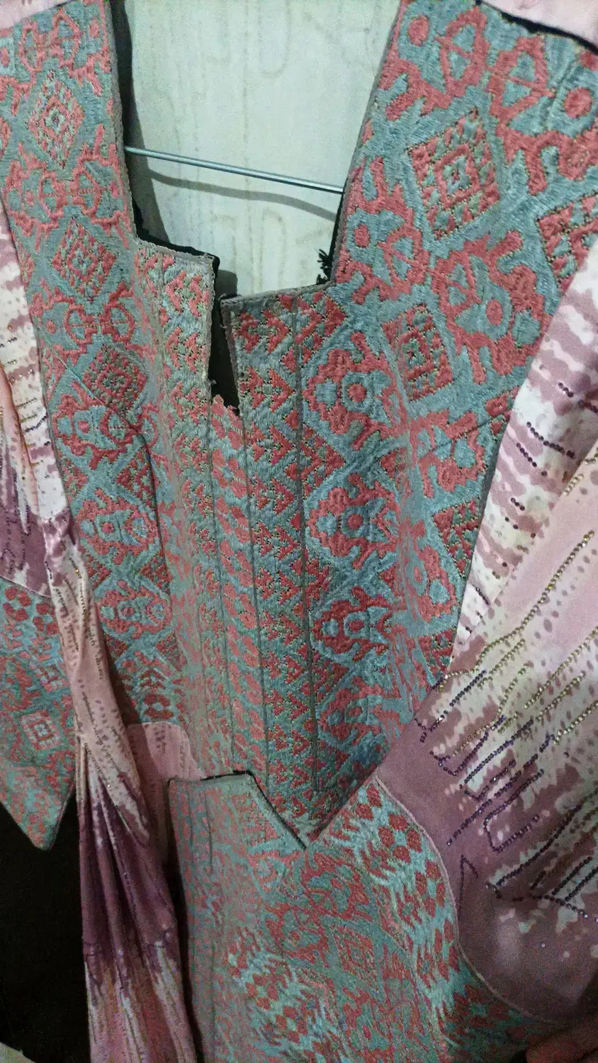 زی استین|لباس|زاهدان, |دیوار