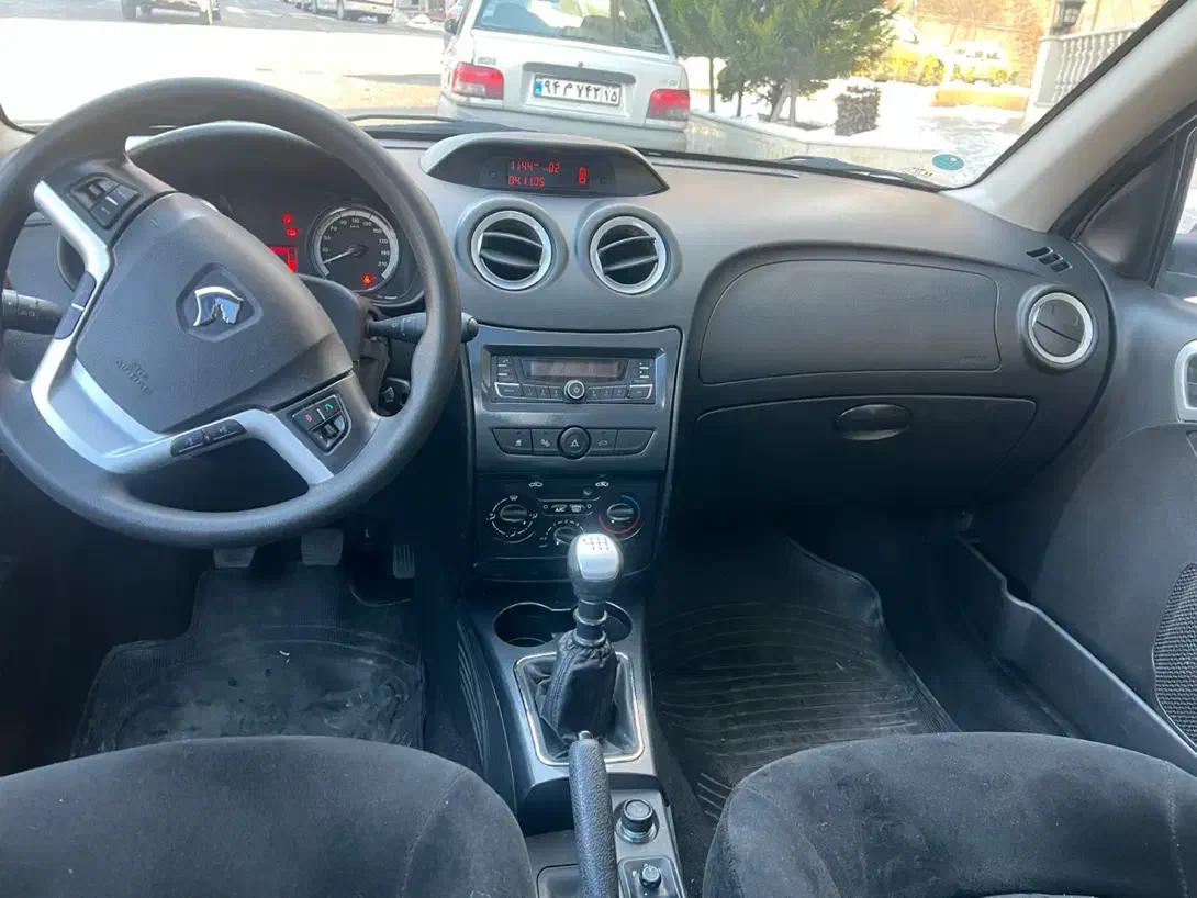 رانا پلاس|خودرو سواری و وانت|تبریز, |دیوار