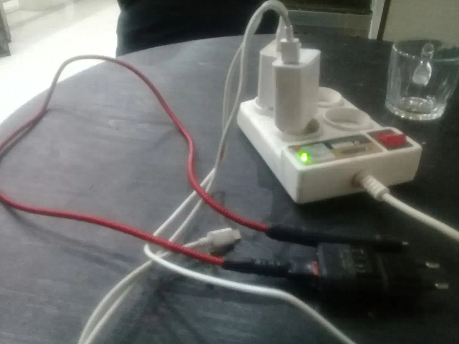 شارژل اصلی|لوازم جانبی موبایل و تبلت|یاسوج, |دیوار