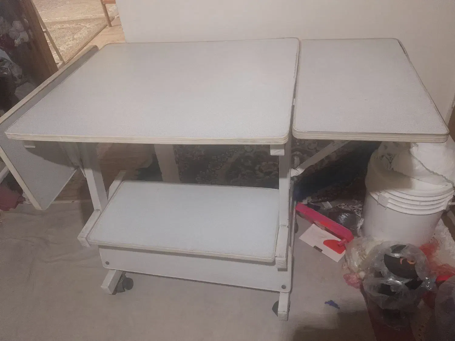 فروش میز کامپیوتر|میز تحریر و کامپیوتر|پاکدشت, پاکدشت (مامازند)|دیوار