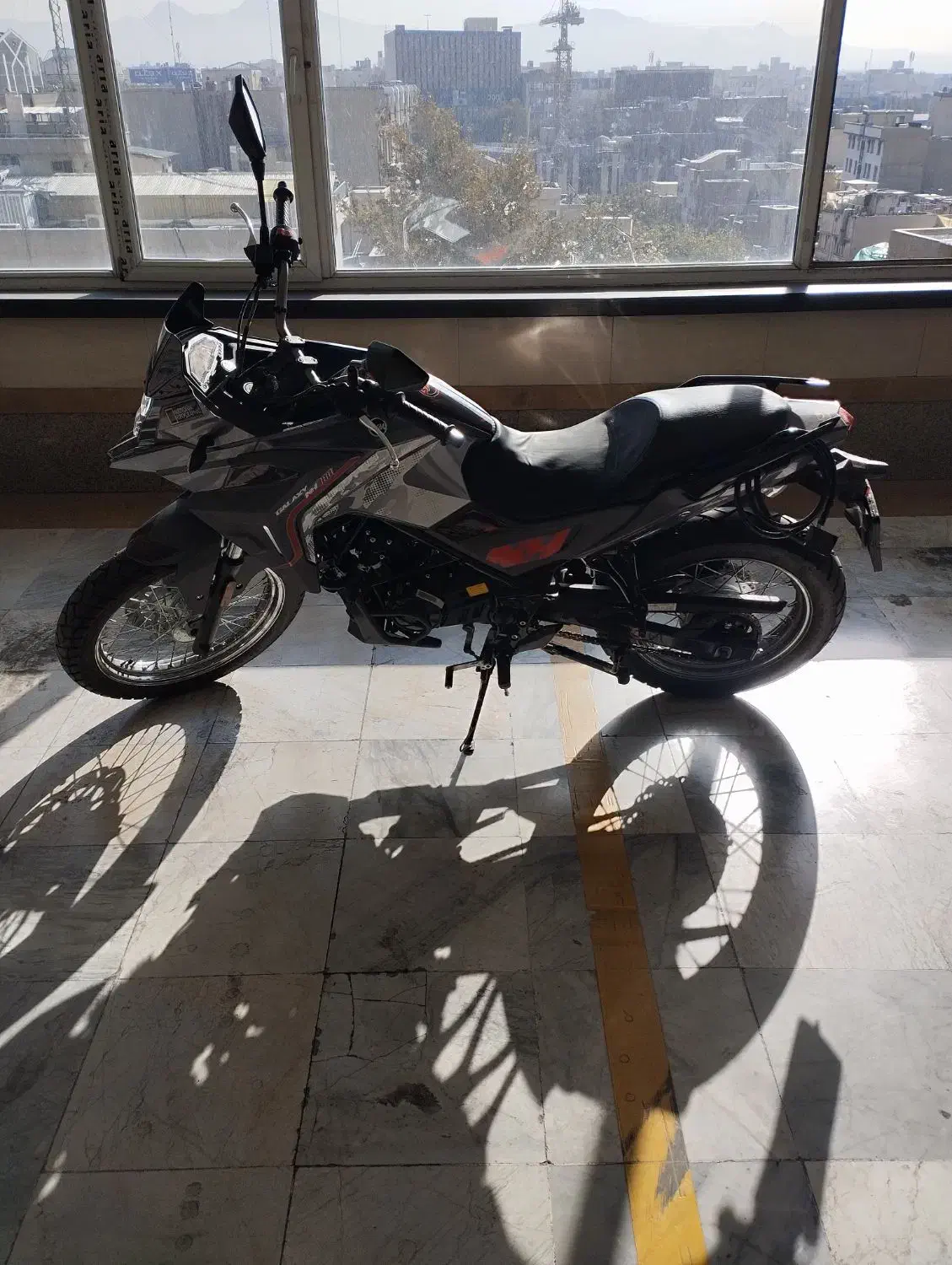 nh 180 1403|موتورسیکلت|تهران, شیوا|دیوار