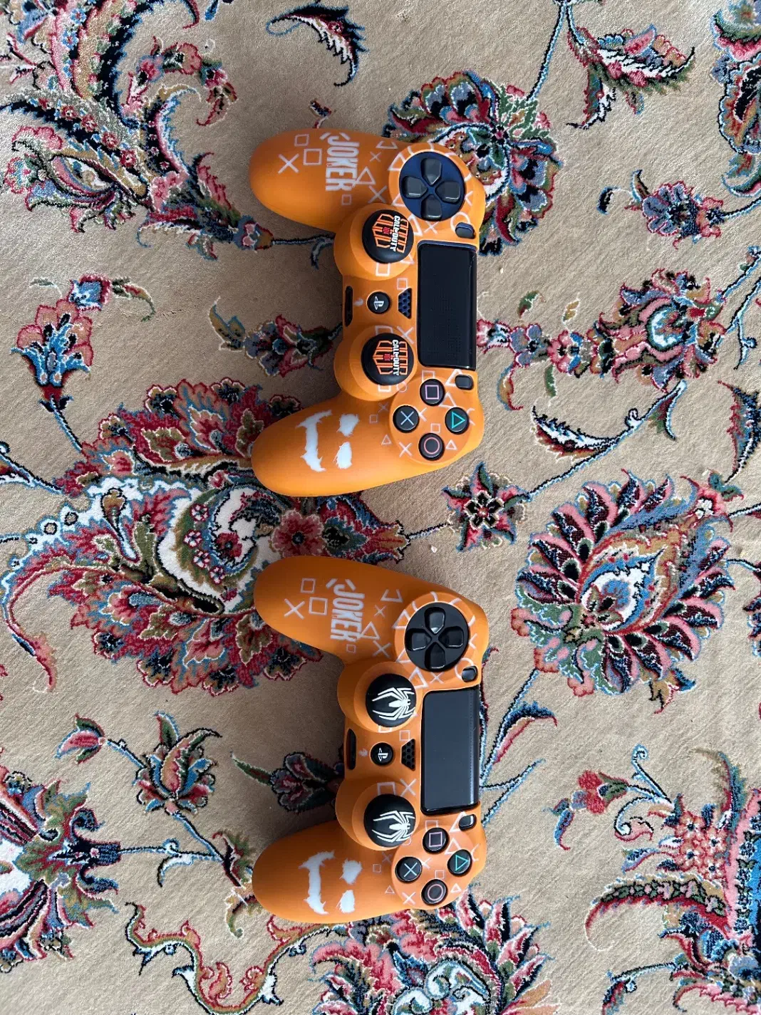 PS4 Fat ورژن ۹ فول بازی یک ترابایت کپی خور|کنسول، بازی ویدئویی و آنلاین|اردبیل, |دیوار