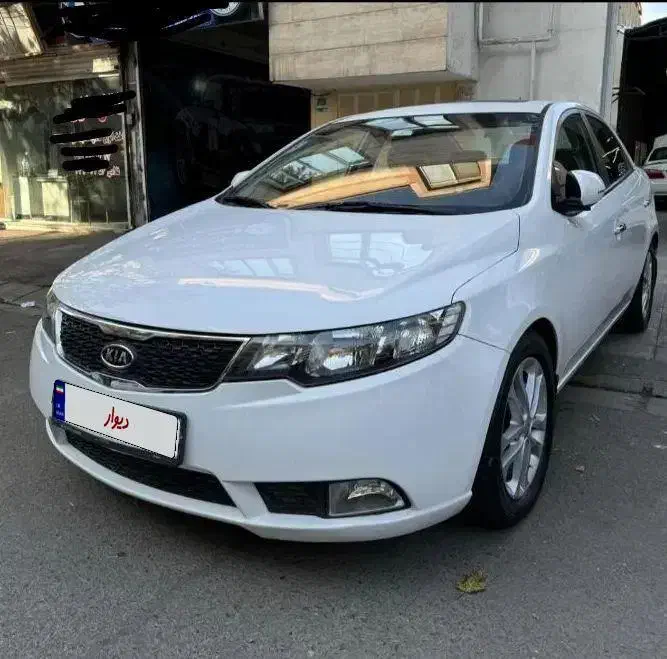 سراتو آپشنال تمامی مدل ها اقساط تمام ماشین ها|خودرو سواری و وانت|تهران, نارمک|دیوار