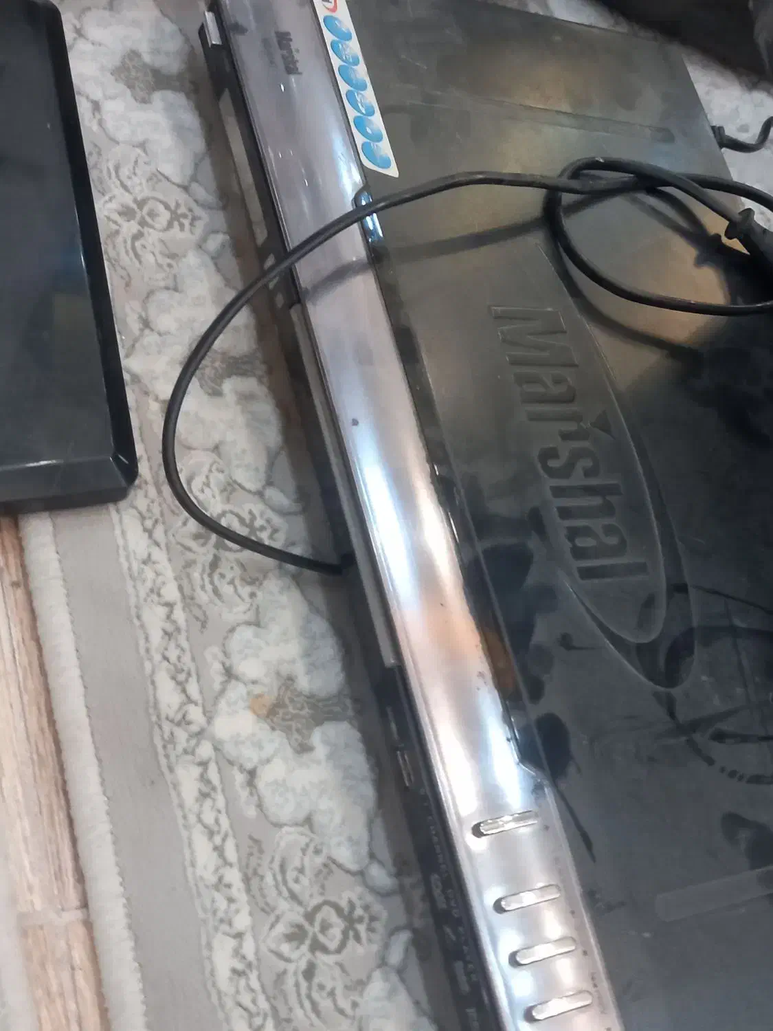 باند خونه گی|سیستم صوتی خانگی|ساوه, |دیوار