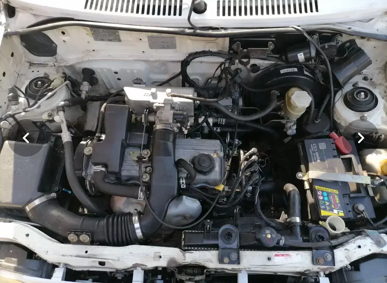 پراید 131 مدل1390|خودرو سواری و وانت|مرودشت, مسجد رسول‎|دیوار