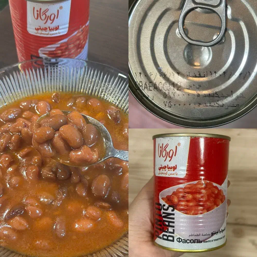ماکارانی اسمیرال / کنسرو / موادغذایی|عمده‌فروشی|تهران, هرندی|دیوار