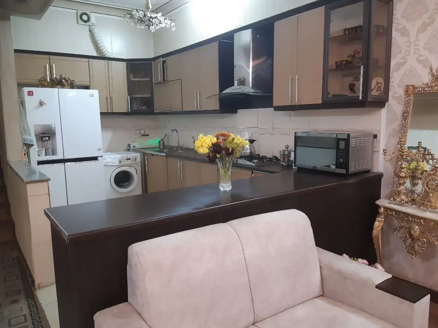 فروش منزل ویلایی|فروش خانه و ویلا|قم, شاه سید علی|دیوار