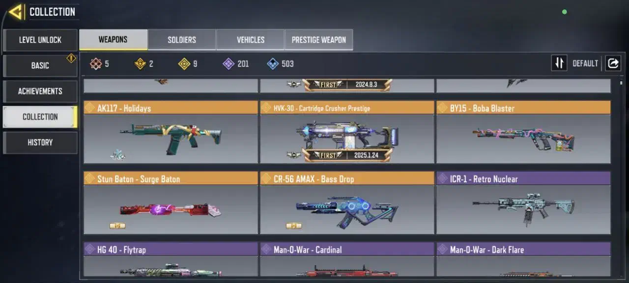 کالاف فول|کنسول، بازی ویدئویی و آنلاین|خرمآباد, |دیوار