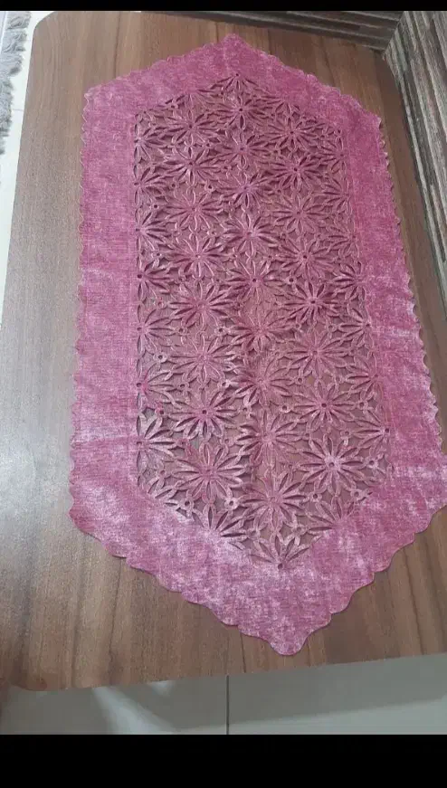 رومیزی|پرده، رانر، رومیزی|رشت, توشیبا|دیوار