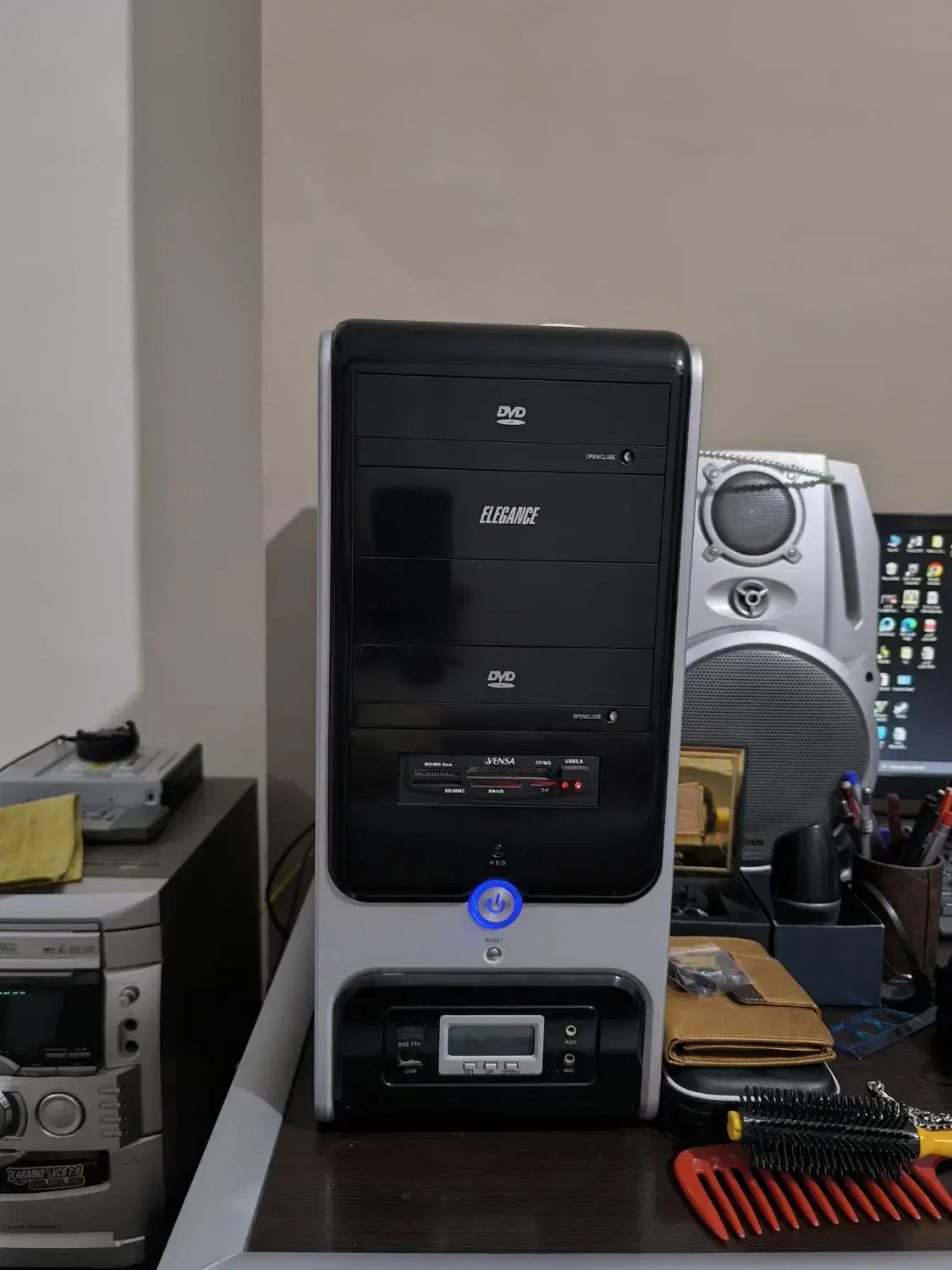 کامپیوتر گیمینگ|رایانه رومیزی|ارومیه, |دیوار