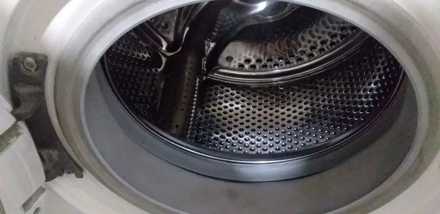 لباسشویی اتوماتیک زیروات ۵ کیلویی|ماشین لباسشویی و خشککن لباس|تهران, کیانشهر|دیوار