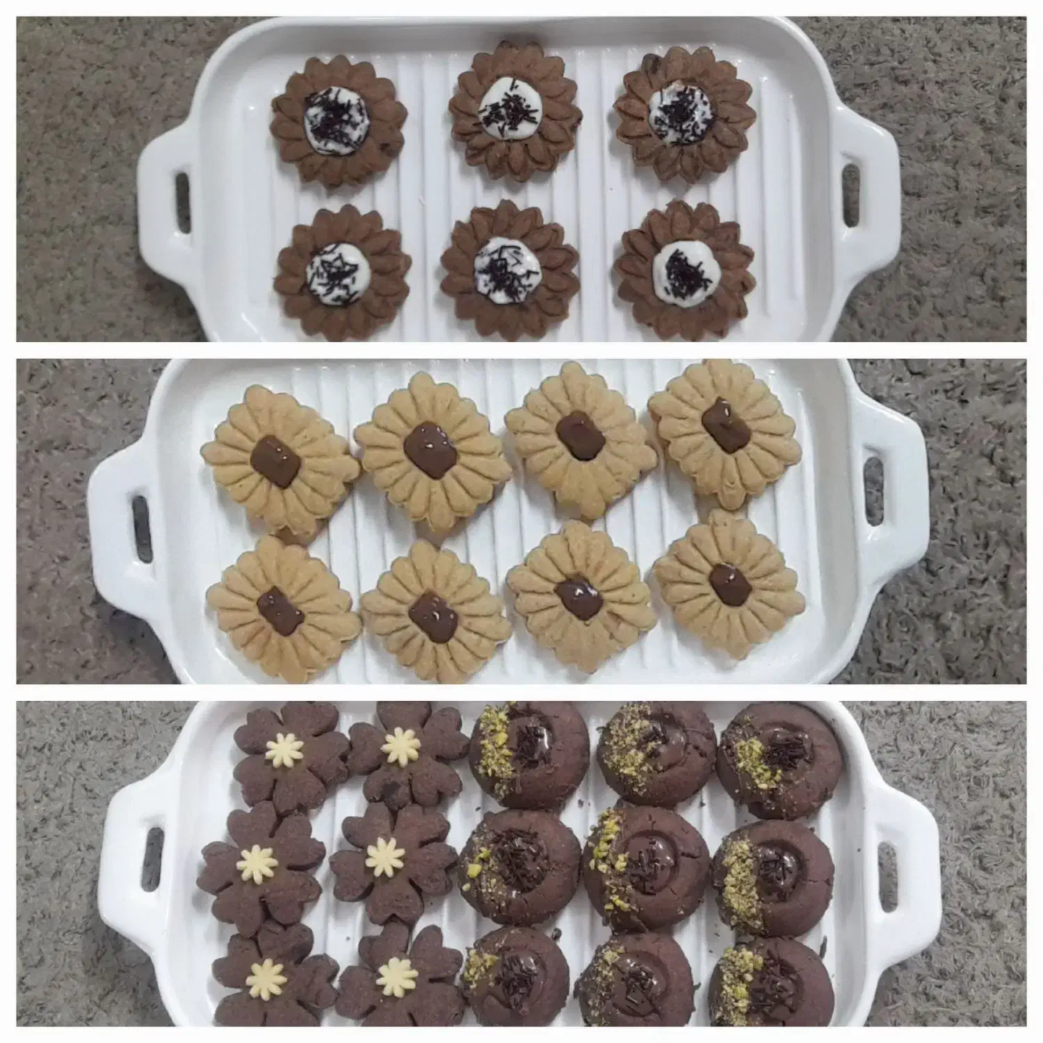 شیرینی خشک|خوردنی و آشامیدنی|نیشابور, شریعتی|دیوار