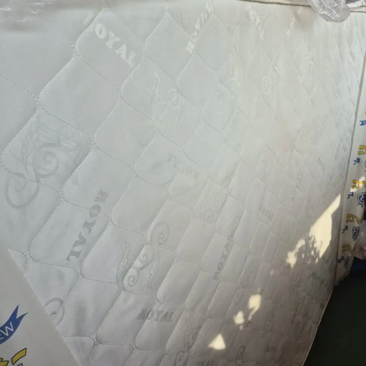 تشک رویال|تشک تختخواب|قائمشهر, |دیوار