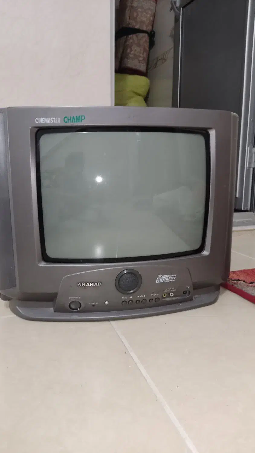 تلوزیون سالم|تلویزیون و پروژکتور|مرند, |دیوار