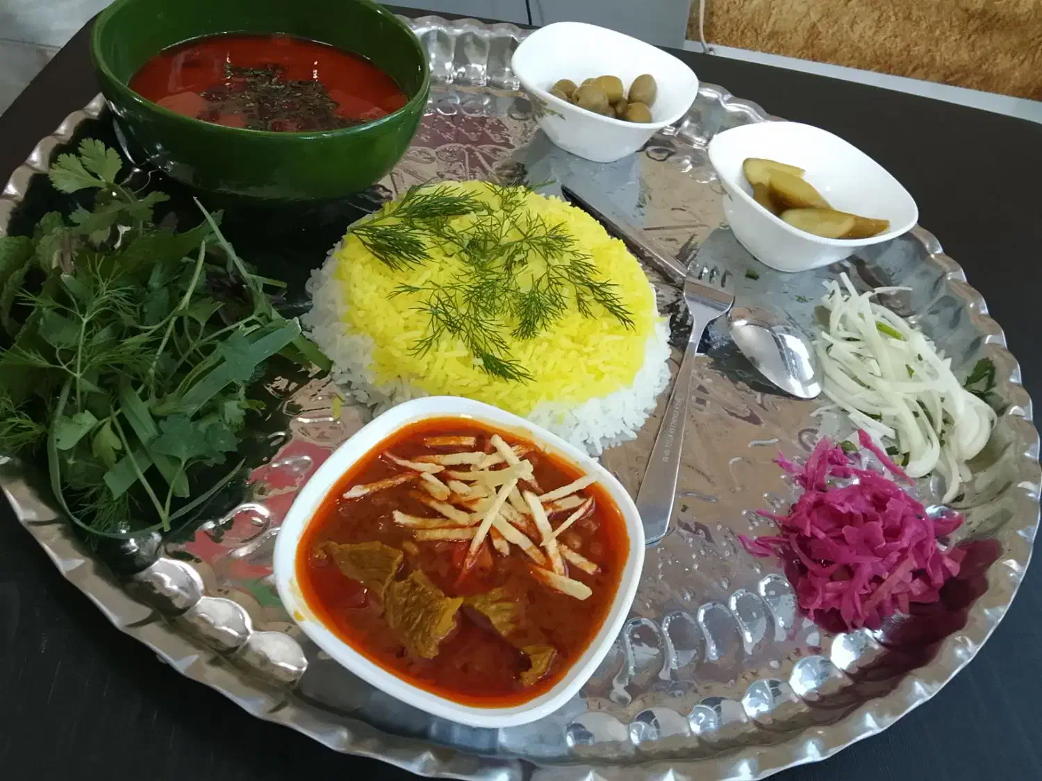 مجلسی|استخدام خدمات فروشگاه و رستوران|خوی, |دیوار