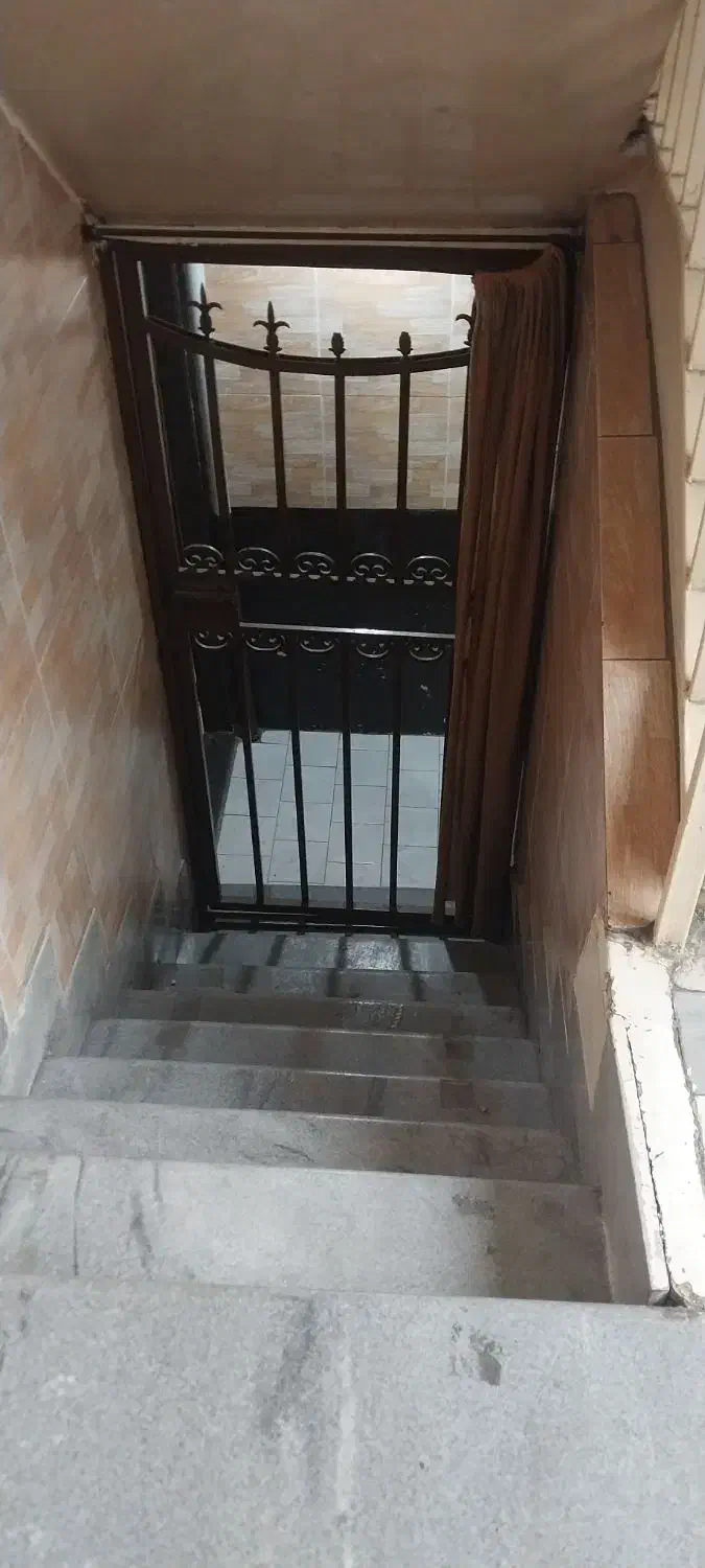 اپارتمان اجاره ای  باغ خزانه80متر