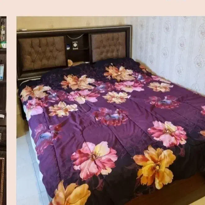 سرویس خواب وکمد دراور لباس کیف و کفش|تخت و سرویس خواب|اهواز, کوی شاهد|دیوار