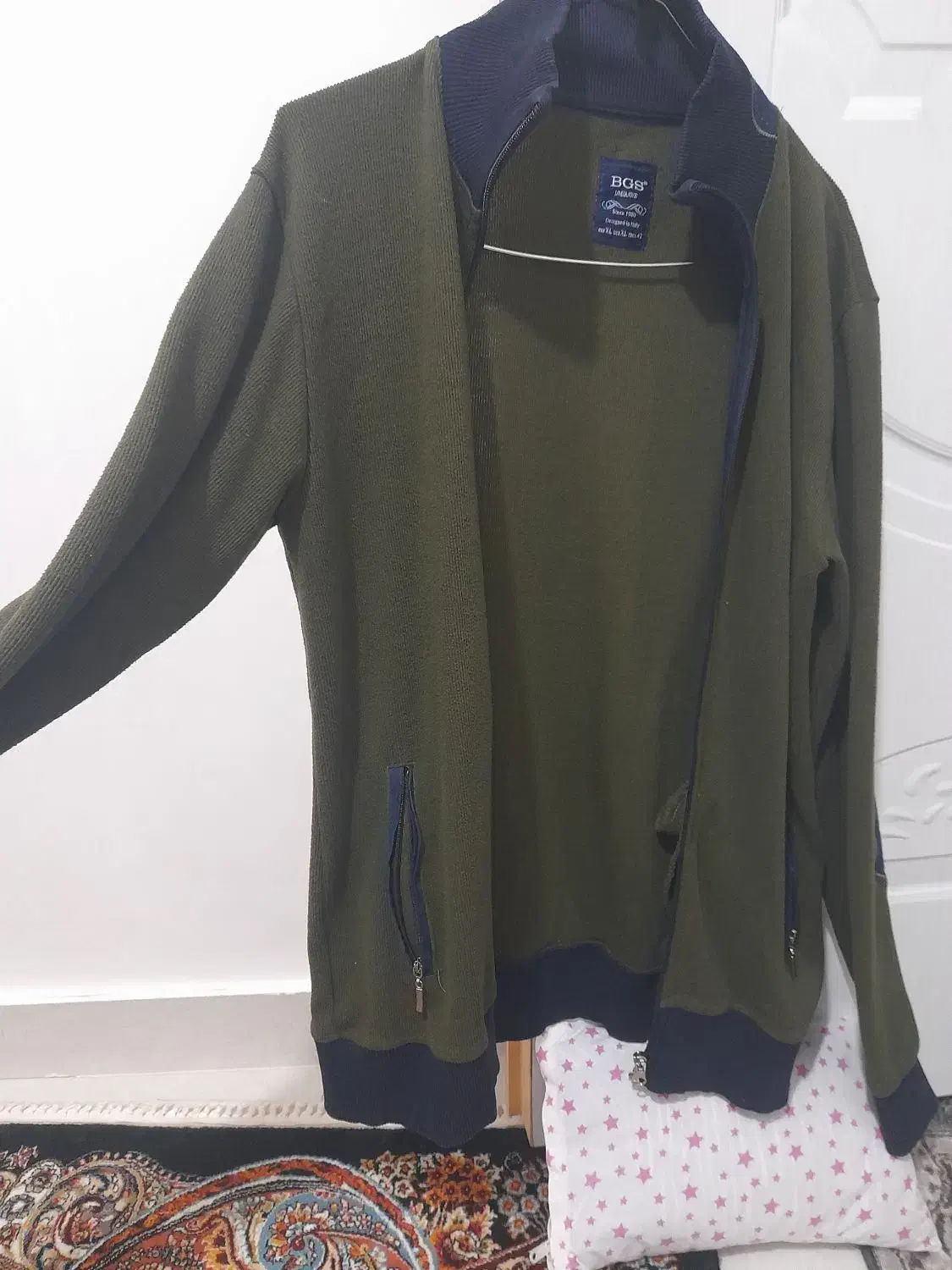 کت پاییزی|لباس|بوکان, |دیوار