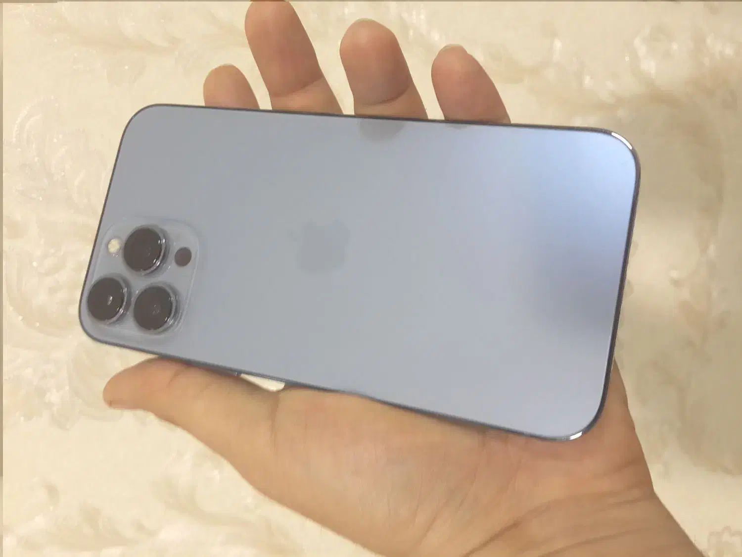 گوشی اپل IPhone 13 Pro Max پک اصلی شرکتی|موبایل|دزفول, |دیوار