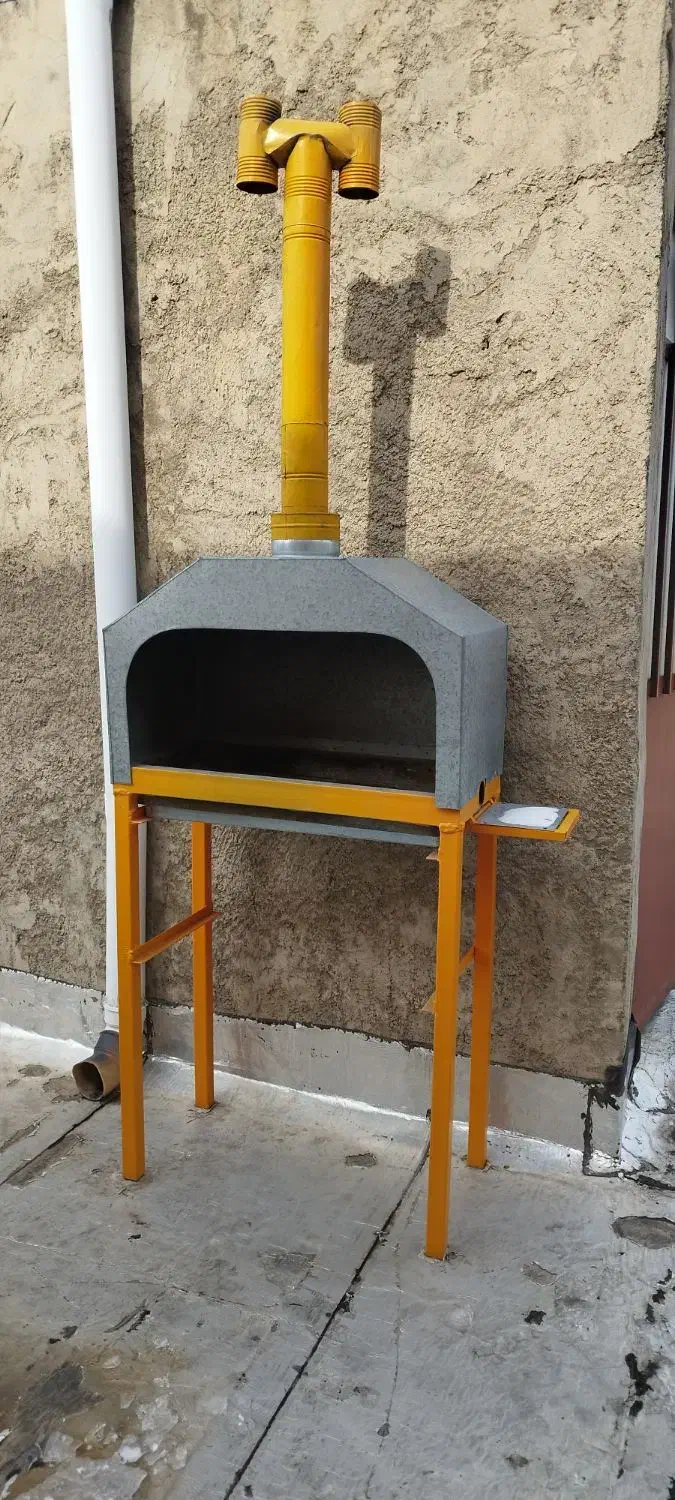 منقل (کباب پز) ذغالی|اجاق گاز و لوازم برقی پخت‌وپز|تبریز, |دیوار