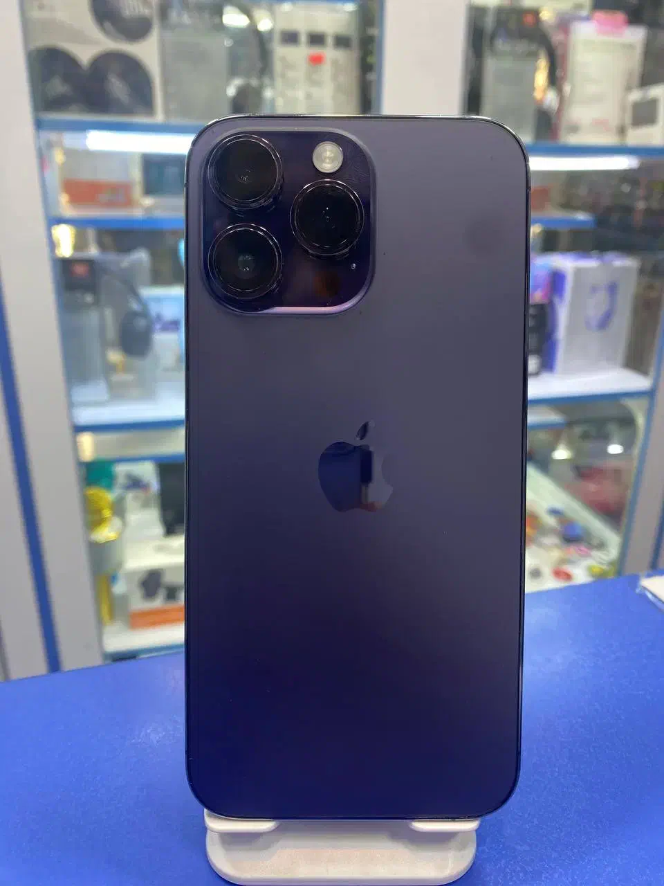 iphone 14promax|موبایل|بندر انزلی, پردیس|دیوار