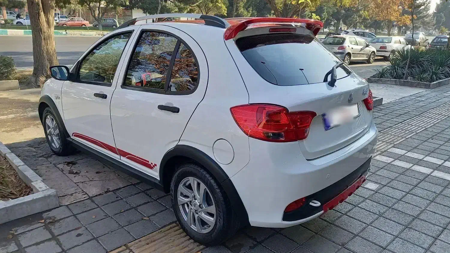 کوییک ۴۰۲|خودرو سواری و وانت|مشهد, کارمندان دوم|دیوار