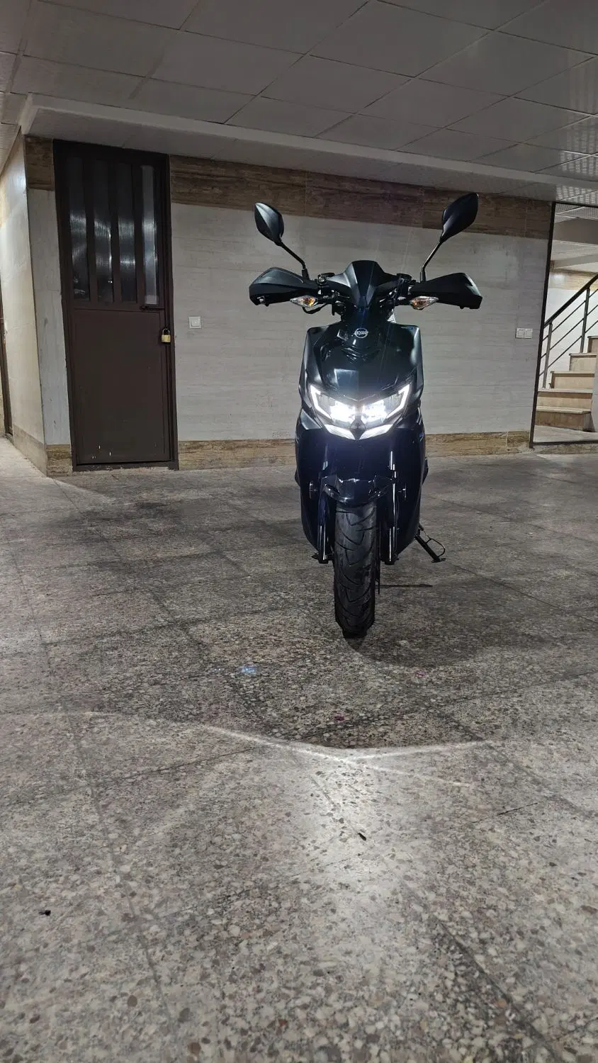 Sym cx200|موتورسیکلت|شیراز, تاچارا|دیوار