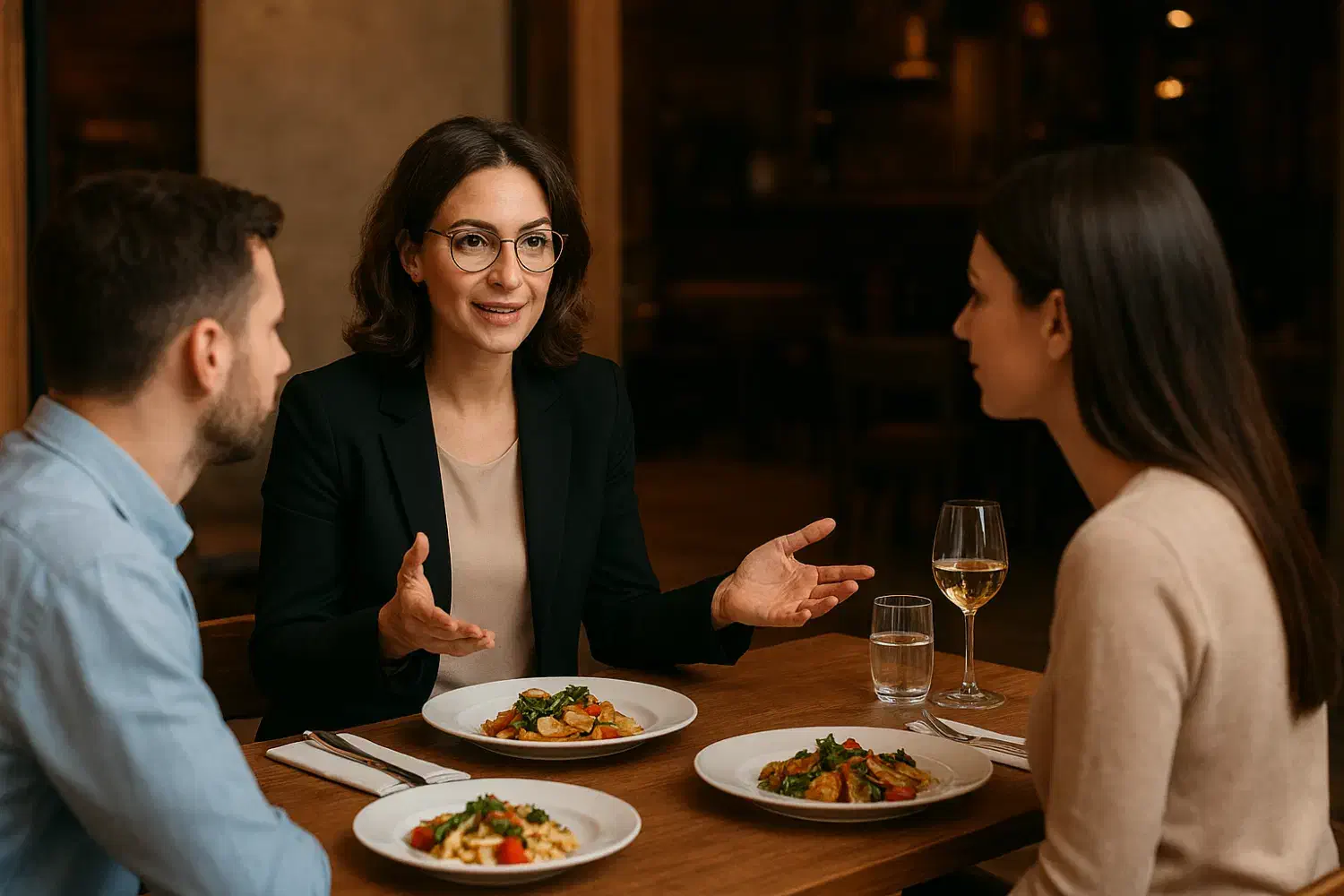 استخدام مدیر روابط عمومی رستوران - (خانم)|استخدام اداری و مدیریت|بجنورد, |دیوار