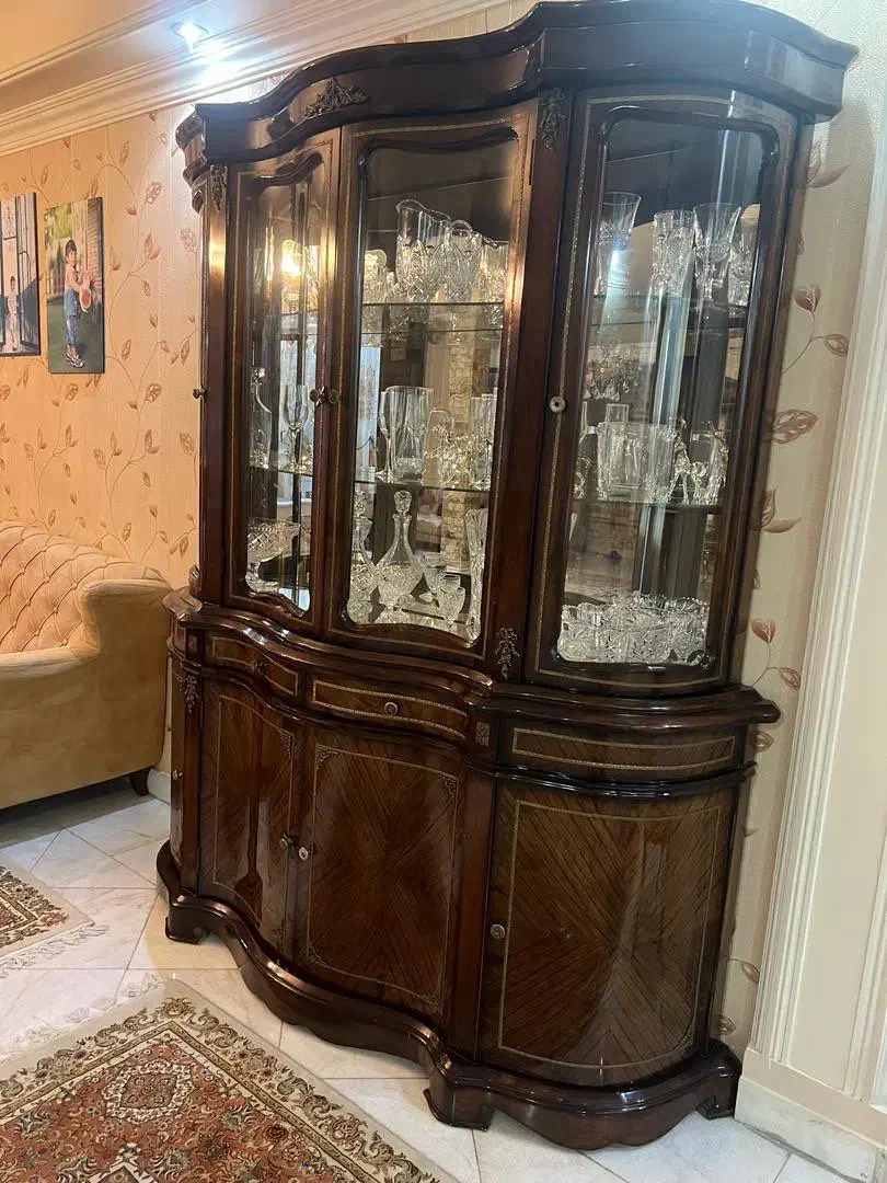 بوفه|بوفه، ویترین، کنسول|تهران, یاخجی آباد|دیوار