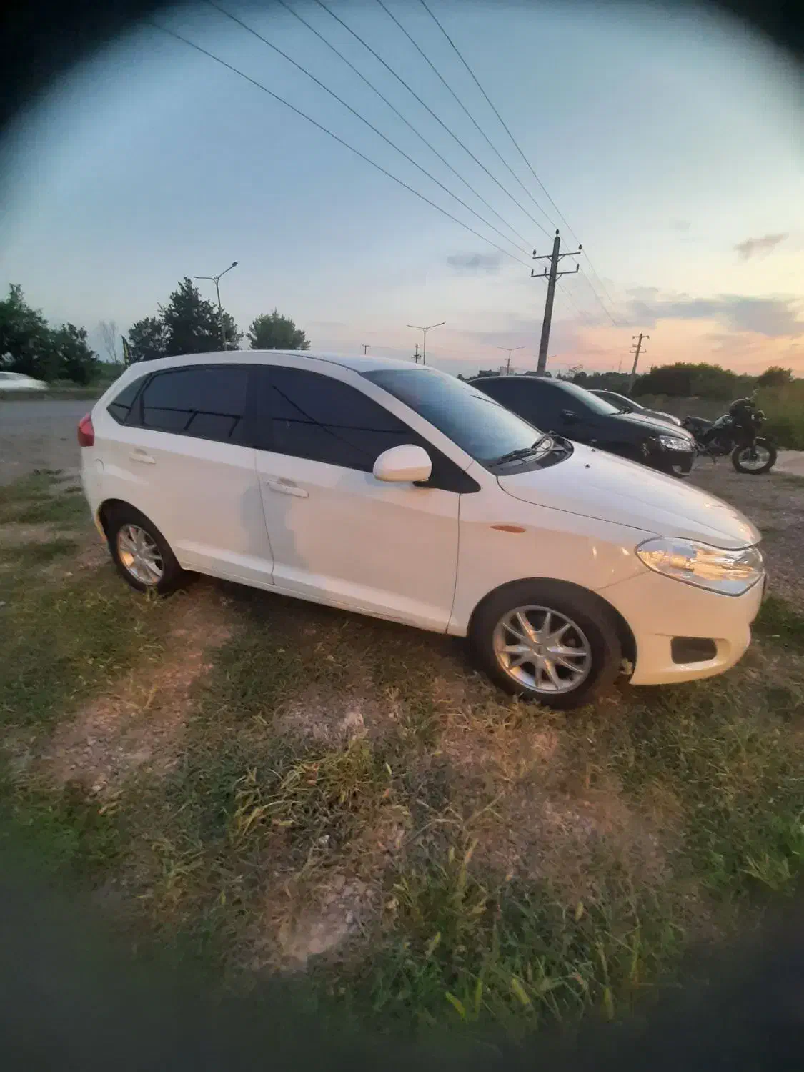 mvm315h|خودرو سواری و وانت|کوچصفهان, |دیوار