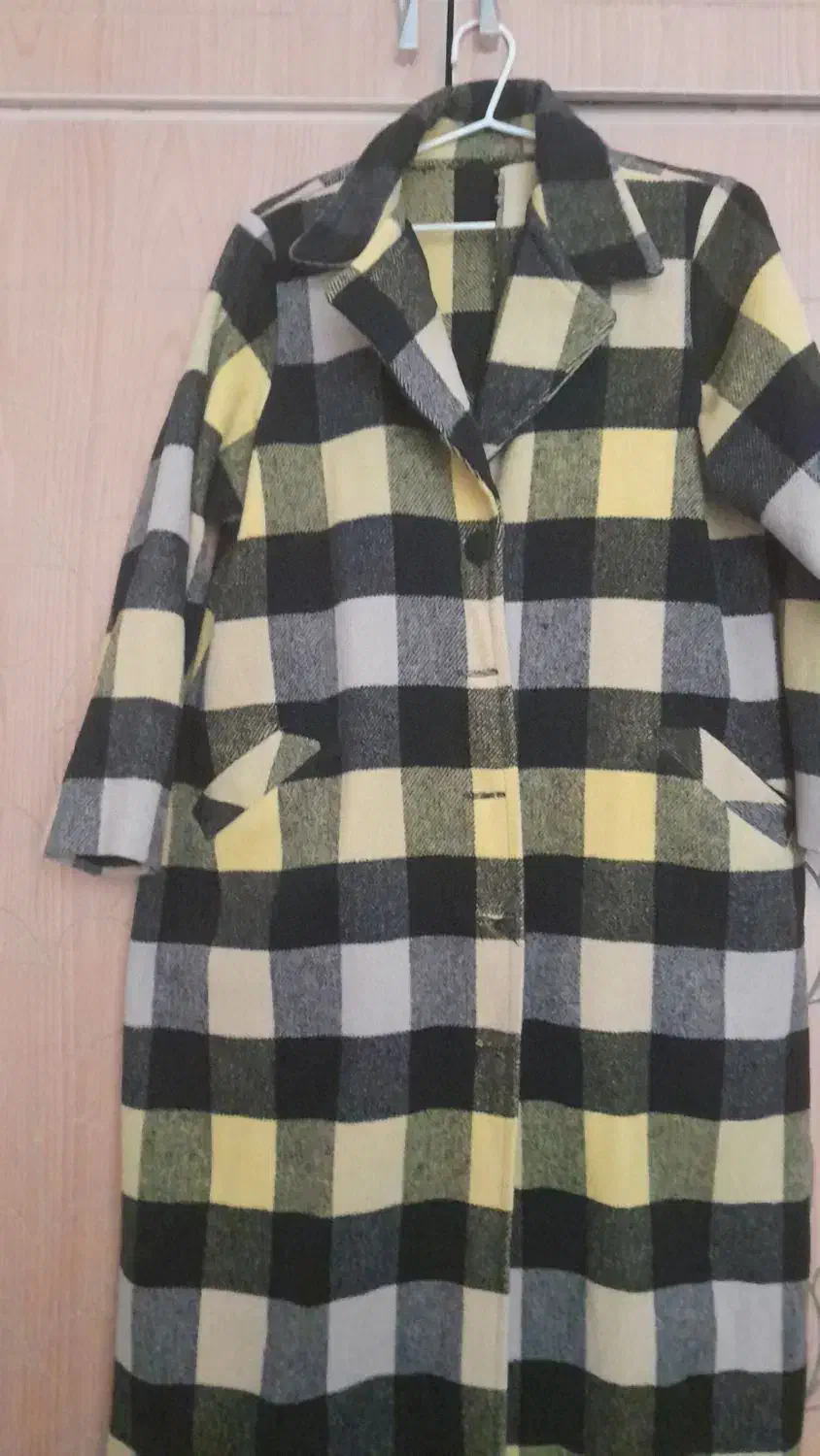 سویشرت نو وپالتو وژاکت بافتنی|لباس|نجف‌آباد, شریعتی|دیوار