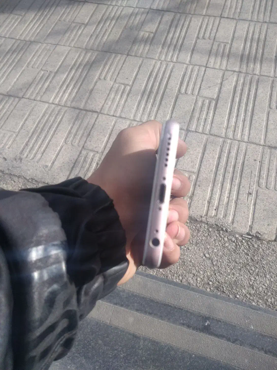 ایفون 6s|موبایل|همدان, |دیوار