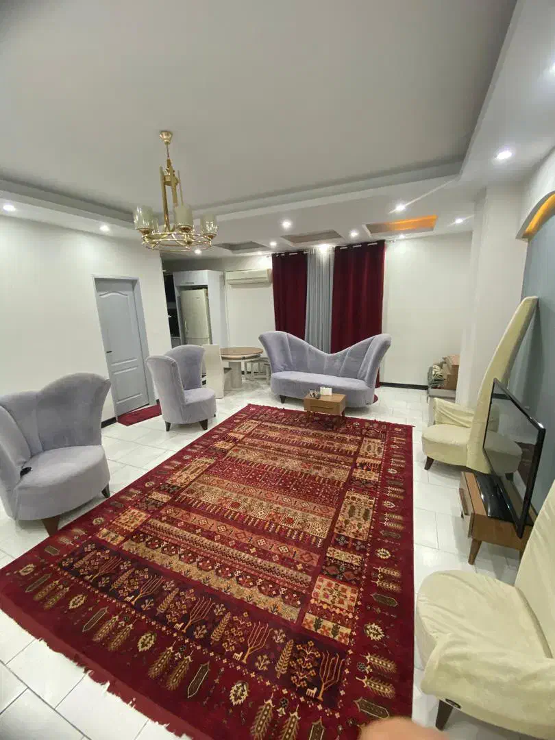 ۵۸متر/پارکینگ/وامدار/سندتکبرگ/راغب|فروش آپارتمان|اندیشه, اندیشه فاز ۲|دیوار