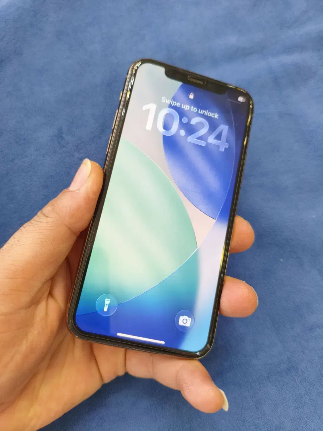 11pro 256|موبایل|گنبد کاووس, |دیوار