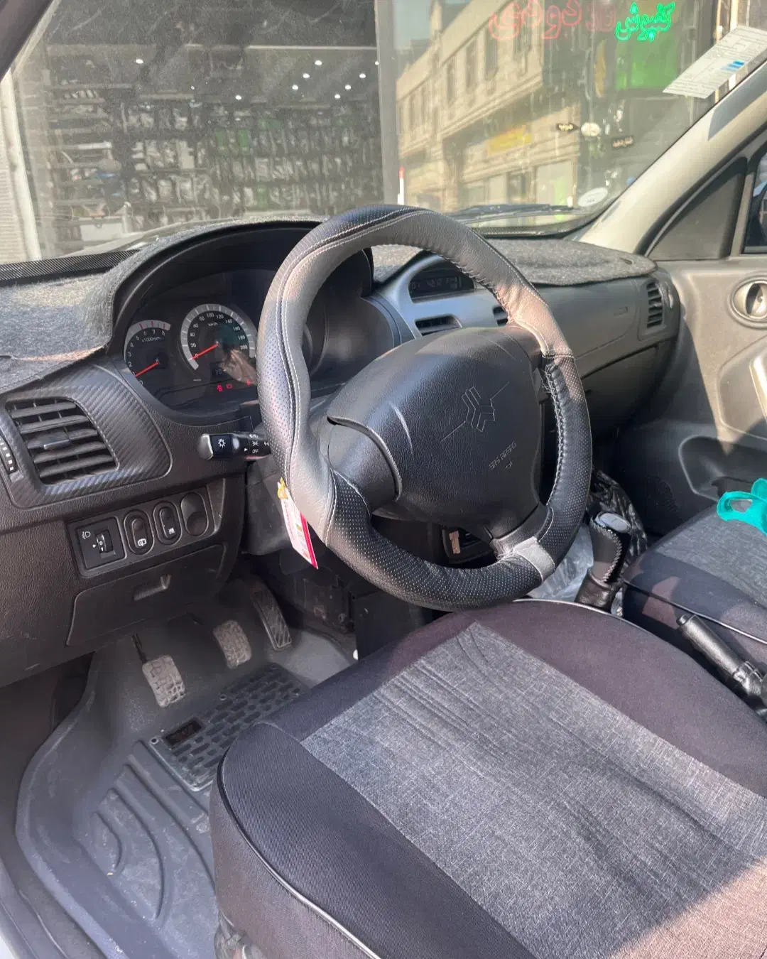 کوییک مدل 1401 بی رنگ|خودرو سواری و وانت|تهران, نعمت‌آباد|دیوار