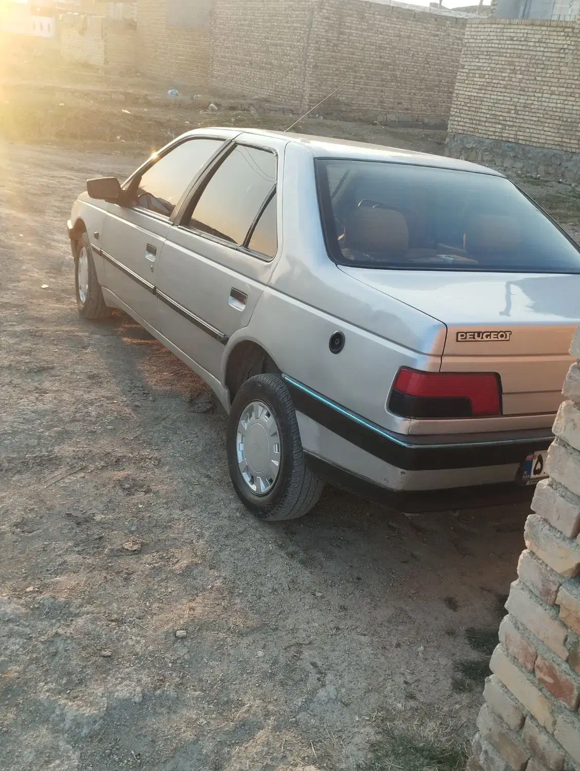 پژو 405‌|خودرو سواری و وانت|ارومیه, |دیوار