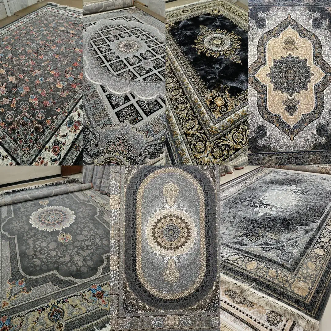 منزل خودتون را به اثری هنری تبدیل کنید/|فرش|فلاورجان, |دیوار