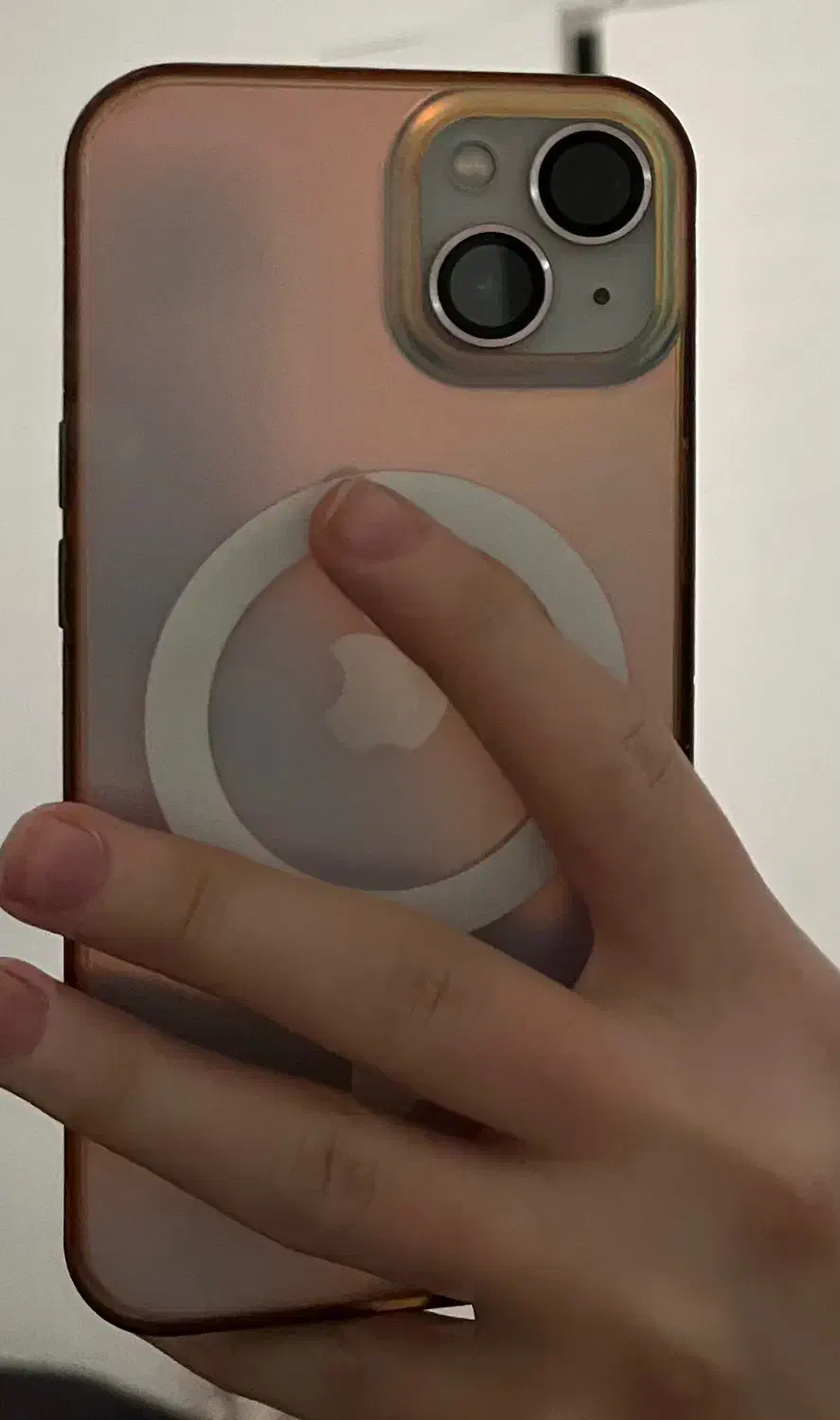 ایفون۱۳|موبایل|اندیشه, اندیشه فاز ۲|دیوار