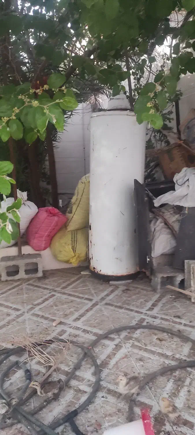 آبگرمکن خراب|آبگرمکن، پکیج، شوفاژ|بهبهان, |دیوار