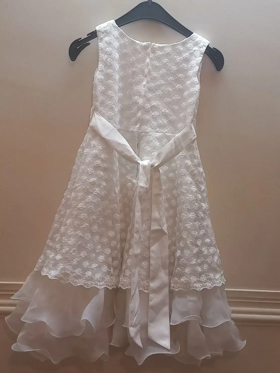 لباس مجلسی دخترانه|کفش و لباس بچه|ری, اقدسیه|دیوار