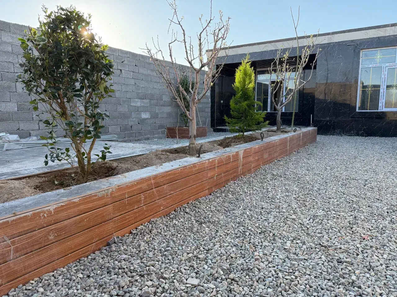 باغ و زمین کد۳۱۲|فروش زمین و ملک کلنگی|شهریار, رنگرز|دیوار