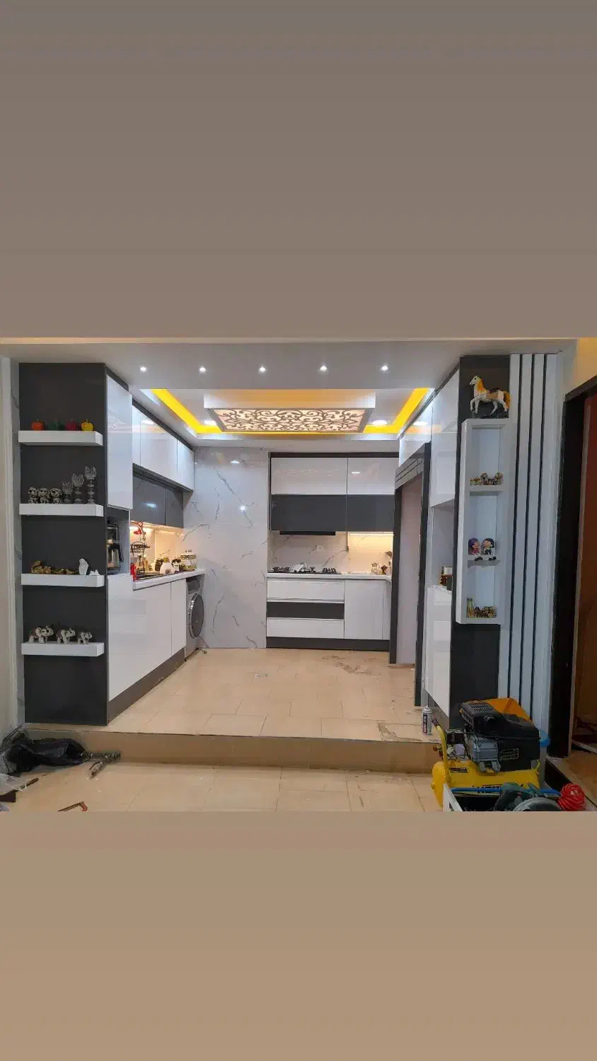 کابینت و کمد دیواری|مصالح و تجهیزات ساختمان|مسجد سلیمان, |دیوار