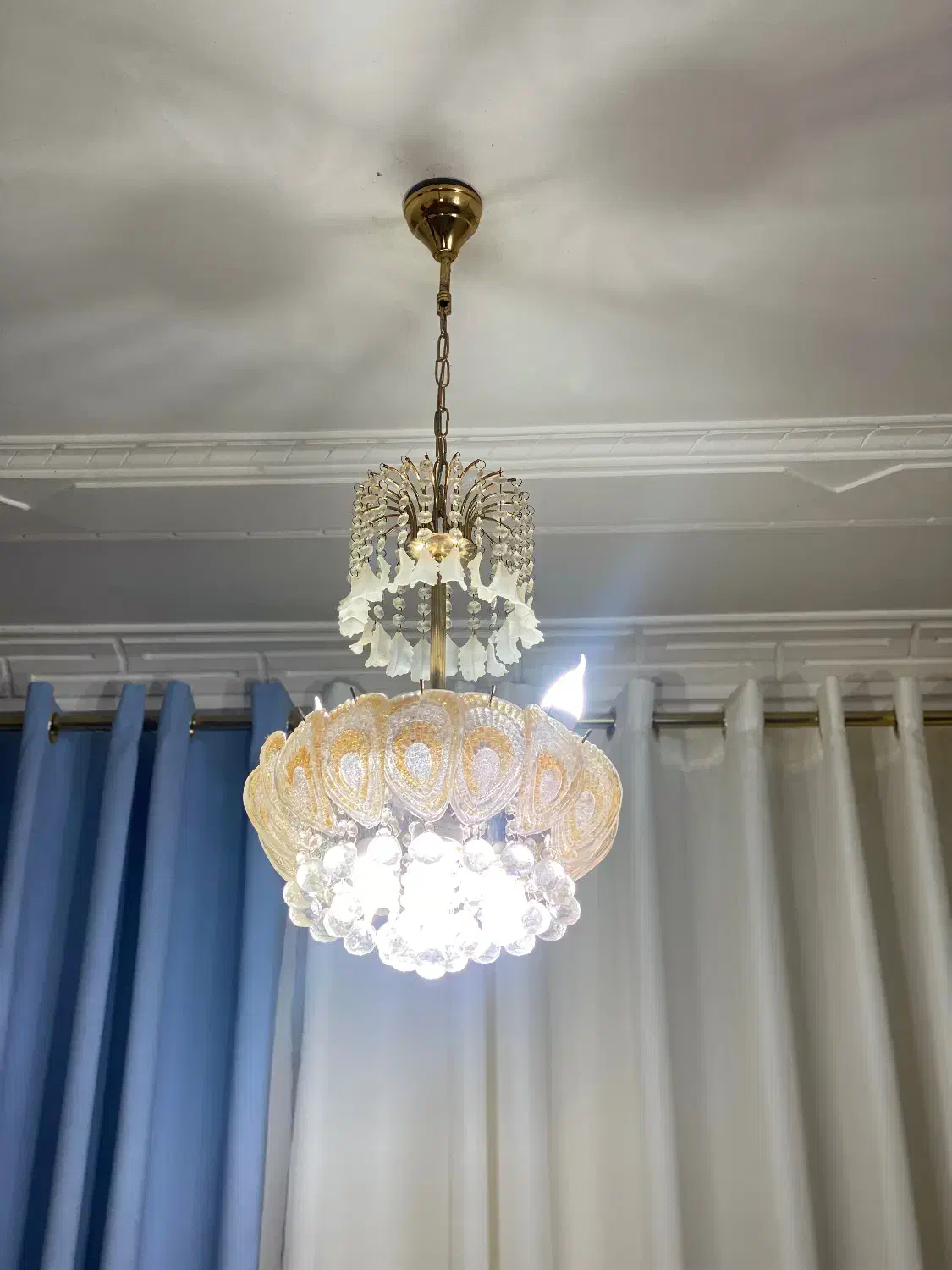 فروش لوستر سقفی|لوستر و چراغ آویز|لامرد, |دیوار