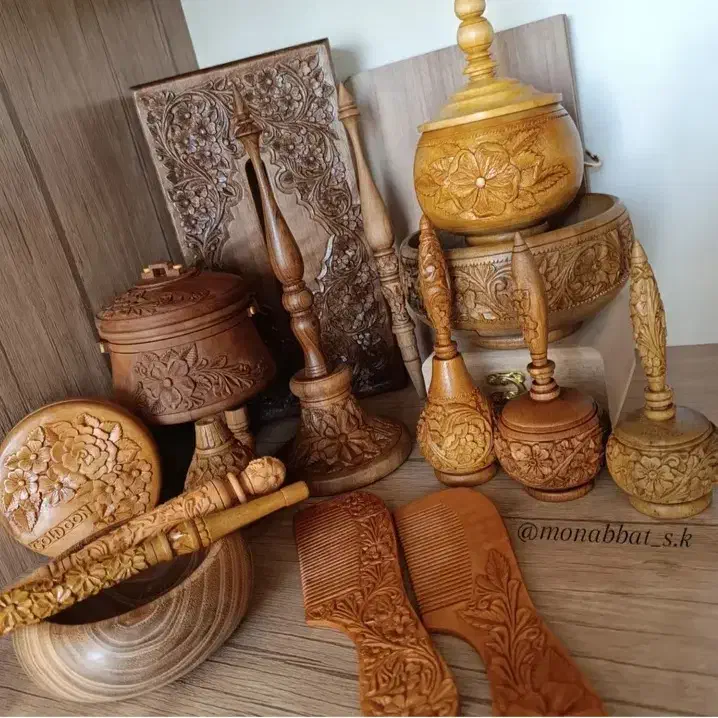 گروه هنری آهو پذیرای حضور گرم شماست|صنایع دستی و سایر لوازم تزئینی|شیراز, باغ تخت|دیوار