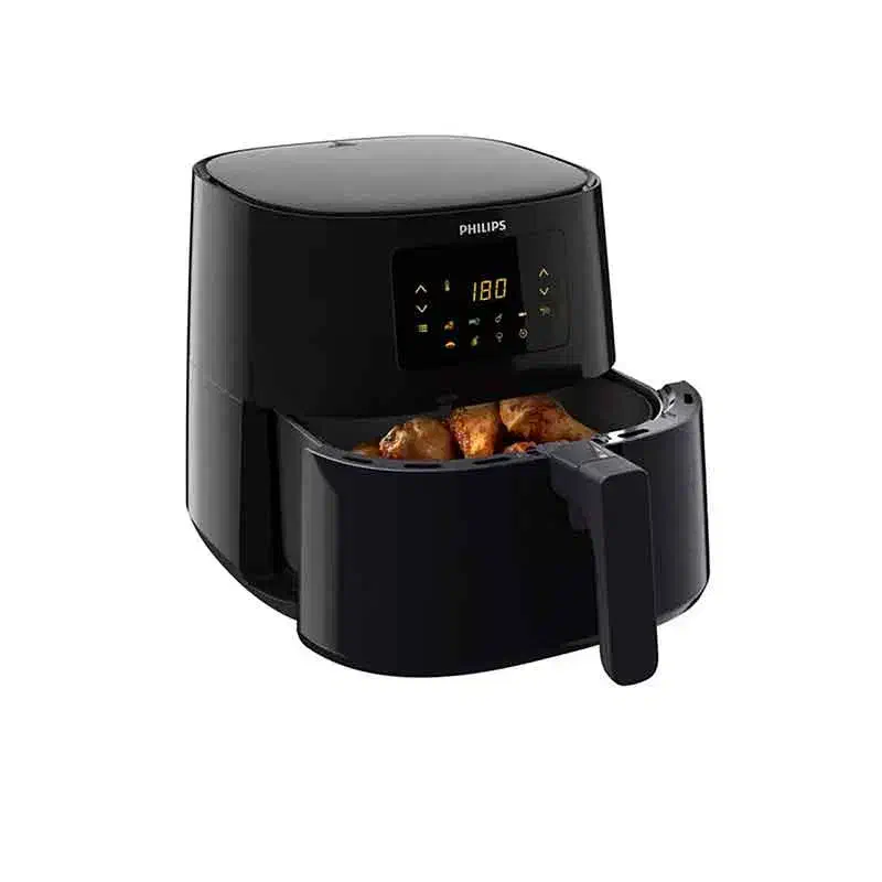 سرخ کن فیلیپس مدل HD9270 ظرفیت ۶.۲ لیتر بدون روغن|اجاق گاز و لوازم برقی پختوپز|کاشان, رسالت|دیوار