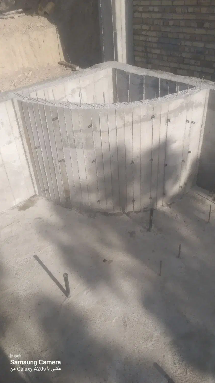 اکیپ ارماتوربندی|خدمات پیشه و مهارت|هشتگرد, شهرک جهان ویلا (درخشانیه)|دیوار